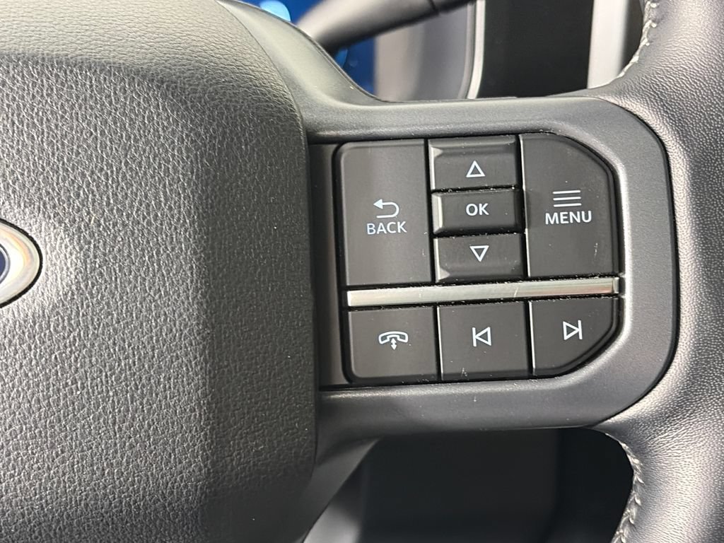 Certified 2023 Ford F350 Lariat w/ Lariat Ultimate Package AWD/4WD image 18