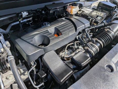 Used 2021 Acura RDX AWD image 21