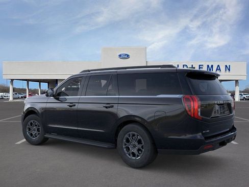New 2026 Ford Expedition Max Active AWD/4WD image 4