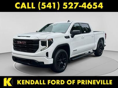 Used 2024 GMC Sierra 1500 Elevation w/ Max Trailering Package
