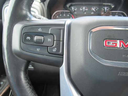 Used 2020 GMC Sierra 1500 Elevation w/ Elevation Value Package AWD/4WD image 26