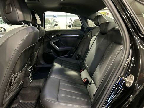 Used 2025 Audi A3 2.0T Premium Plus w/ Premium Plus Package image 26