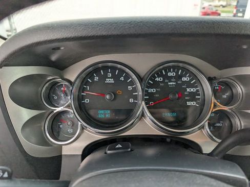 Used 2013 Chevrolet Silverado 1500 LT w/ All-Star Edition image 12