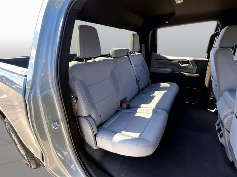 Used 2023 Chevrolet Silverado 1500 LT RWD image 20