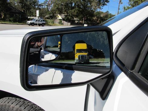 Used 2020 Chevrolet Silverado 1500 RST w/ All-Star Edition image 21