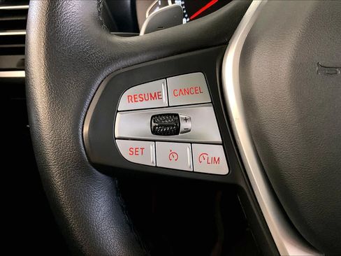 Used 2022 BMW X3 sDrive30i w/ Convenience Package RWD image 22