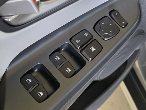 Certified 2023 Hyundai Kona SE w/ Cargo Package image 20