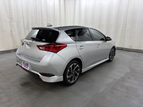 Used 2016 Scion iM FWD image 6