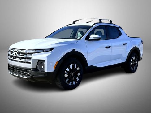 New 2026 Hyundai Santa Cruz SEL AWD/4WD image 1