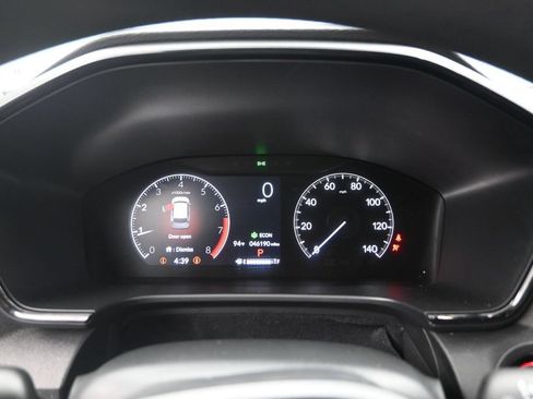 Used 2024 Honda CR-V EX image 11