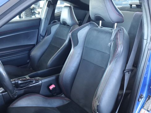 Used 2015 Subaru BRZ Limited image 15