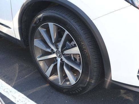 Used 2025 Acura MDX FWD w/ Technology Package image 6