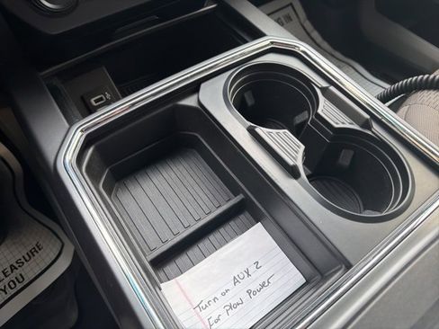 Used 2019 Ford F350 XLT w/ XLT Premium Package image 26