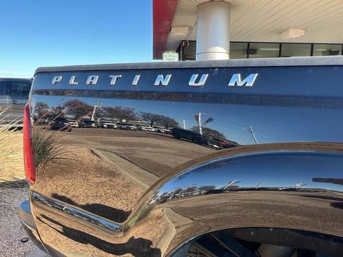 Used 2016 Ford F350 Platinum image 9