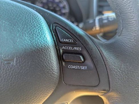 Used 2017 INFINITI QX50 Journey w/ Premium Package image 9