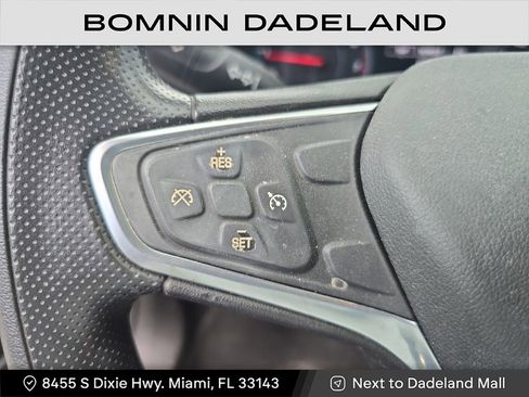 Used 2022 Chevrolet Malibu LS image 22