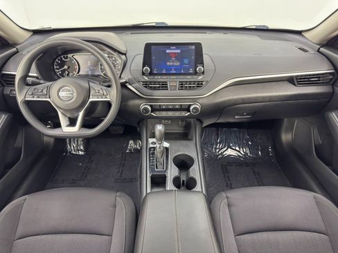 Used 2020 Nissan Altima 2.5 S image 11