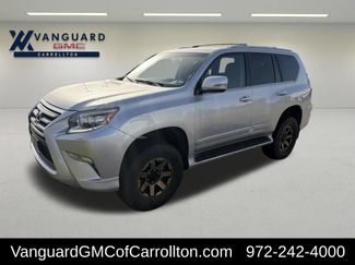 Used 2016 Lexus GX 460 w/ Premium Package AWD/4WD video 1