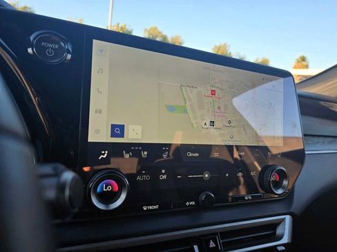 Certified 2025 Lexus RX 450h Luxury image 27