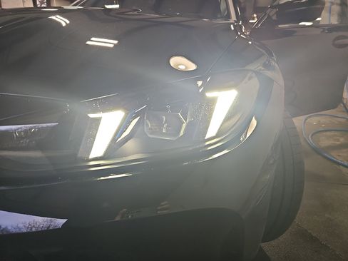 New 2026 BMW M3 Competition image 33