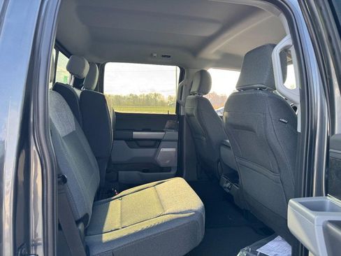 New 2026 Ford F350 XLT w/ XLT Premium Package image 6