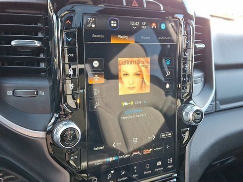 Certified 2023 RAM 1500 Lone Star image 21