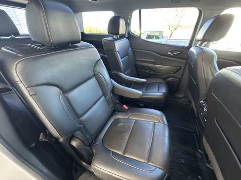 Certified 2023 GMC Acadia SLT w/ Elevation Edition AWD/4WD image 28