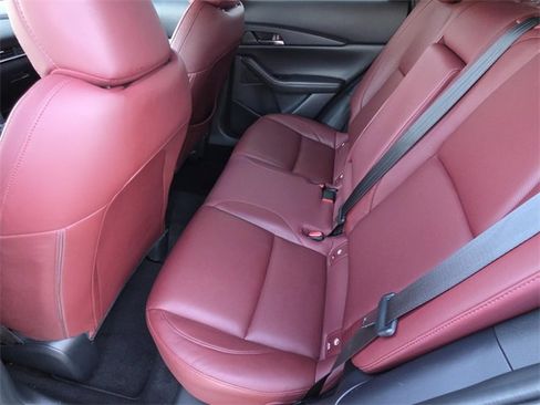 Used 2023 MAZDA CX-30 AWD 2.5 S w/ Preferred Package image 10