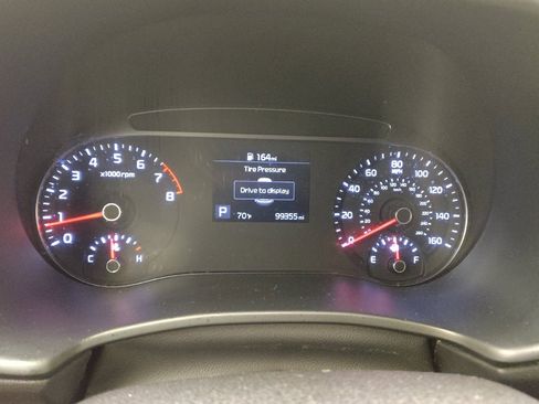 Used 2021 Kia Soul EX FWD image 23