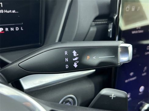 Used 2025 GMC Terrain Elevation image 16