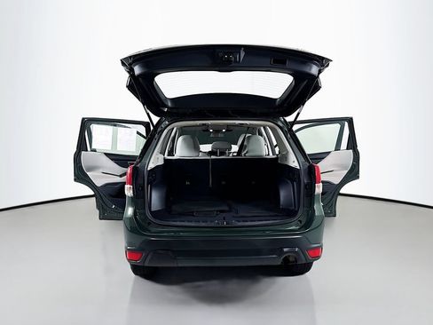 Used 2023 Subaru Forester AWD/4WD image 20
