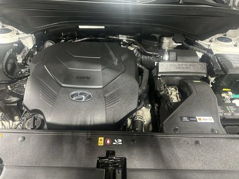 Used 2023 Hyundai Palisade Limited AWD/4WD image 22