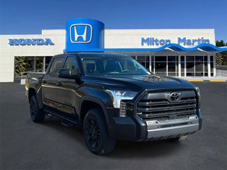 Used 2023 Toyota Tundra SR5 video 1