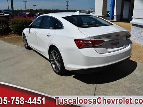 Used 2024 Chevrolet Malibu LT image 6