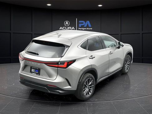 Used 2022 Lexus NX 350 AWD w/ Cold Area Package image 32