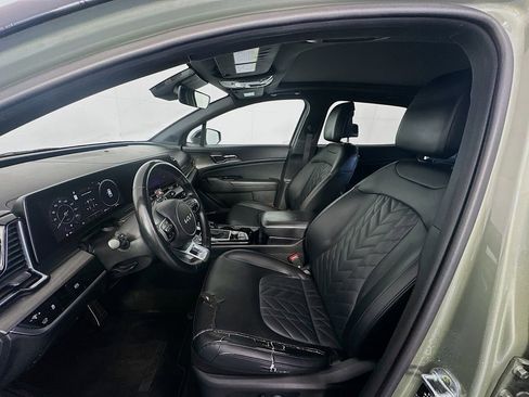 Used 2023 Kia Sportage X-Pro Prestige AWD/4WD image 22