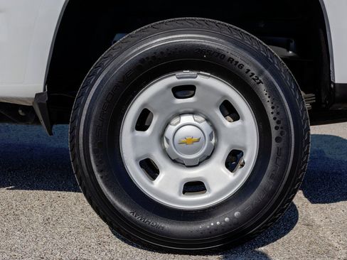 Used 2018 Chevrolet Colorado W/T image 21