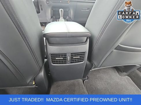 Used 2025 MAZDA CX-30 AWD 2.5 S w/ Select Sport Pkg image 12