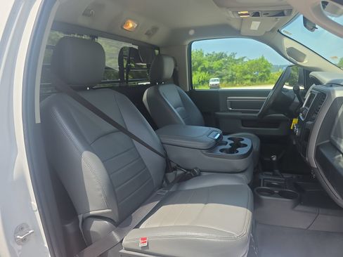 Used 2017 RAM 3500 Tradesman w/ Power & Remote Entry Group AWD/4WD image 25