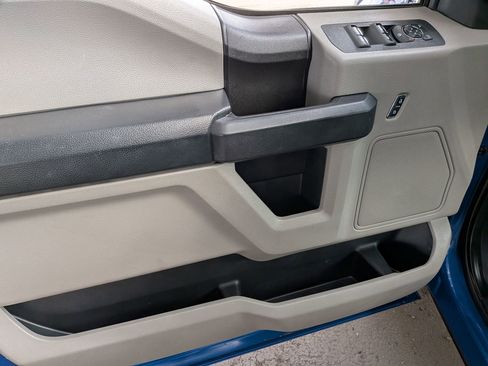 Used 2018 Ford F150 XL w/ Equipment Group 101A Mid image 8