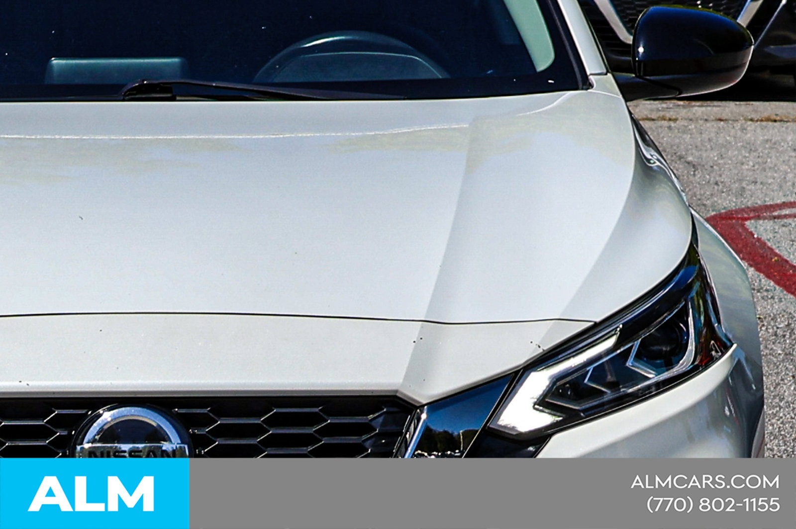 Used 2022 Nissan Altima 2.5 SR AWD/4WD image 14