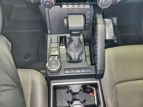 New 2026 Toyota 4Runner SR5 AWD/4WD image 20