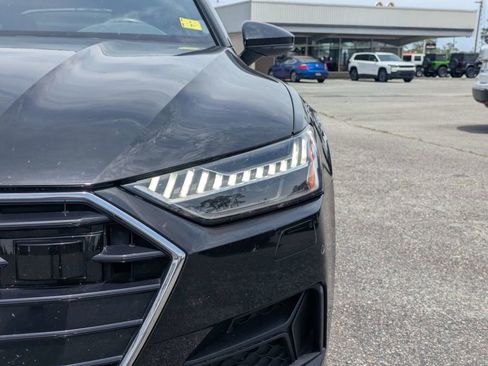 Used 2019 Audi A7 3.0T Premium Plus AWD/4WD image 10
