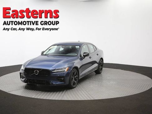 Used 2024 Volvo S60 B5 Core FWD image 54