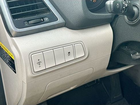 Used 2016 Hyundai Tucson SE w/ Option Group 02 image 11