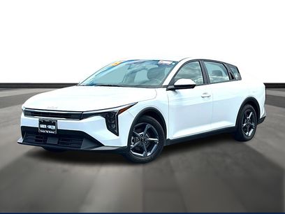 Used 2025 Kia K4