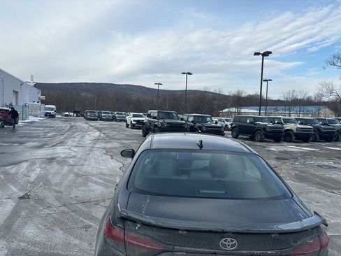 Used 2025 Toyota Corolla FX image 11