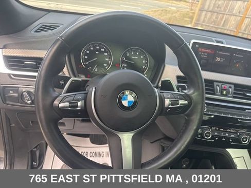 Used 2021 BMW X2 M35i w/ Premium Package AWD/4WD image 18