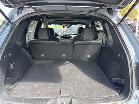 Used 2023 Honda Passport EX-L image 11