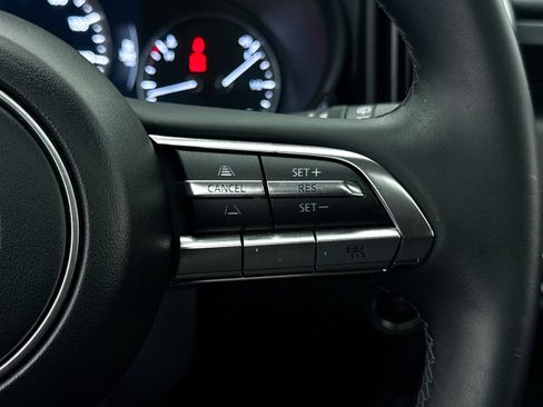 Certified 2025 MAZDA CX-50 2.5 Hybrid w/ Weather Package image 19